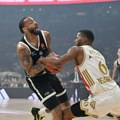 Partizan - Crvena zvezda uživo: Čekamo još jedan večiti derbi
