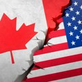 Kanada pravi otklon od SAD
