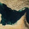Iran potvrdio zapljenu dvaju brodova