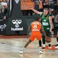 (VIDEO) Finta sezone! Montero stavio Grigonisa na klizaljke