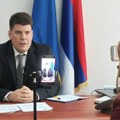 „Sud je potvrdio da je sve bilo zakonito“: Darko Nikolić o sednici Skupštine, bojkotu opozicije i želji da se smire tenzije u…