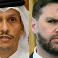 Aksios: Vens na sastanku sa premijerom Katara o pregovorima sa Iranom