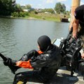 Drama na Umci i dalje traje: Ronilačke jedinice Žandarmerije pretražuju Savu