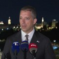 Đurić sutra na neformalnom doručku ministara spoljnih poslova EU i partnera sa Zapadnog Balkana