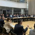 Kragujevac deo razgovora o sistemskim rešenjima u oblasti komunalnog otpada (FOTO)