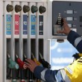 Ruski list piše: Nestašica benzina u Rusiji