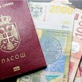 Istekao vam je pasoš, spremite više novca: Evo koliko košta nova burgundi verzija koja se izdaje u Srbiji