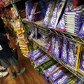 "Milka" na sudu zbog smanjenja gramaže: Potrošači optužuju kompaniju za obmanu