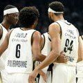 Veleobrt! Asvel ostaje u Evroligi, Toni Parker konačno prelomio
