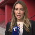 Đedovićeva: Do kraja dana predložićemo MOL‒u konačan stav o NIS‒u