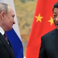 Kremlj potvrdio, Putin 19. i 20. maja u Kini