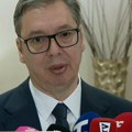 "Ogroman potencijal" Vučić iz Bakua: Uskoro će biti potpisan okvirni sporazum oko izgradnje gasne elektrane nedaleko od Niša…