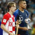 Dalić izabrao, Modrić predvodi Hrvate na svom petom Mundijalu