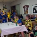 Okupio celu porodicu da proslavi odlazak na Svetsko prvenstvo, pa usledio šok: Napadač Čelsija ne ide u SAD
