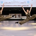 Srbija potvrdila dominaciju u plesnom sportu: Novi Sad uspešno organizovao WDSF Evropsko prvenstvo