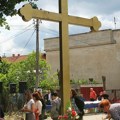 Sutra je slava Vlasotinca – Prenos moštiju Svetog Nikole