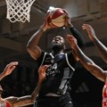 Partizan ubedljivo do finala