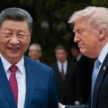 Taktička stabilizacija i duboka neslaganja: Šta je pokazao susret Donalda Trampa i Si Đinpinga u Pekingu