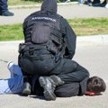 Пао члан „Пинк Пантера“: Акција СИПЕ на граници БиХ и Хрватске, код Требиња