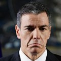 Skandal za skandalom: Da li se španskom premijeru Pedru Sančezu bliži politički kraj