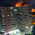 Prvi potez Rumunije prema Moskvi nakon što je ruski dron udario u stambenu zgradu: Oglasio se predsednik Dan