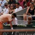 Novak: Ne znam šta sam mogao bolje, svaka mu čast
