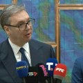Vučić: Od 26. do 28. juna organizovaćemo skupove širom Srbije i predstaviti naš program