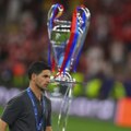 Arteta otkrio šta je rekao igračima i zašto je Gabrijel izveo peti penal