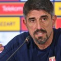 "Meč za zaborav" Selektor Veljko Paunović posle debakla Srbije: "Moramo ozbiljno da radimo na taktičkoj disciplini i zrelosti"…