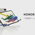Predstavljamo novi elegantni i moćni HONOR Pad X8b