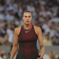 RG - Sabalenki derbi grend slem šampionki