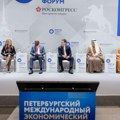 Đedović na SPIEF-u u Sankt Peterburgu: Srbija i Rusija ostaju pouzdani partneri u energetskom sektoru