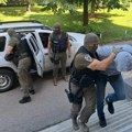 "Mućke" oko vozačkih dozvola: Uhapšeni u akciji "Kandidat" sprovedeni u Tužilaštvo