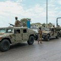 Načelnik libanske vojske Hajkal u poseti Pakistanu