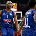 Najbolji košarkaš Budućnosti napušta Podgoricu, pojačaće novog turskog superligaša