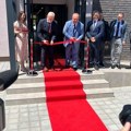 Zvanično otvoren Regionalni inovacioni startap centar u Leskovcu