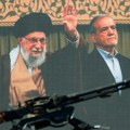 Iranski predsednik poručio da su pregovori jedini put, ali odbranu ne napuštaju