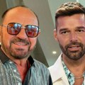 Mile doleteo posle Rikija na aerodrom, pa ga pozvao na koncert Južnog vetra: Pomenuo Suzanin povratak na scenu