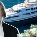 Milijarder i kralj gejminga gradi "nemogući" brod vredan neverovatnih 700 miliona evra!