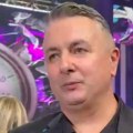 Pobednik "Nikad nije kasno" imao saobraćajku pred finale! Žena mu je u bolnici, on se slomio, hteo da odustane
