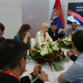 Srpske kompanije u Pekingu jačaju izvozne veze i nastup na kineskom tržištu