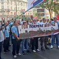Radnici GSP-a predali zahteve Vučiću, on im rekao da će pokušati da pomogne