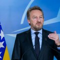 Dodik i Izetbegović razgovarali telefonom, lider SDA ga pozvao da objavi snimak