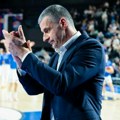 Trener košarkaša Spartaka Vladimir Jovanović obelodanio: Čak 600 dece ne plaća članarinu u klubu