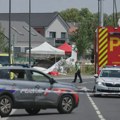 Jedanaest osoba poginulo u padu aviona u Francuskoj
