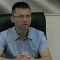 Apel građanima da ne pale vatru na otvorenom, Kazne do milion dinara