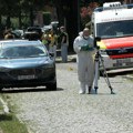 Prve slike masakra u Nemačkoj: Ubijeno 5 osoba, zatvoren centar grada, helikopteri nadleću mesto zločina (Foto)
