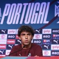 Žoao Feliks ponizio rivala: "Budite mirni, dobićemo Hrvatsku"