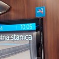 Kreću novi ”Tigrovi” do Subotice: Srpske pruge popunjene savremenim kineskim vozovima. Objavljen red vožnje.