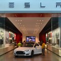 Prodaja automobila Tesla iz fabrike u Kini nastavila rast 8. mesec zaredom